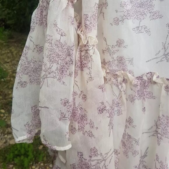 Adorable Sugar Lips baby doll dress. - Picture 8 of 10